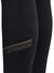 hmlCOURT MID WAIST POCKET TIGHTS W