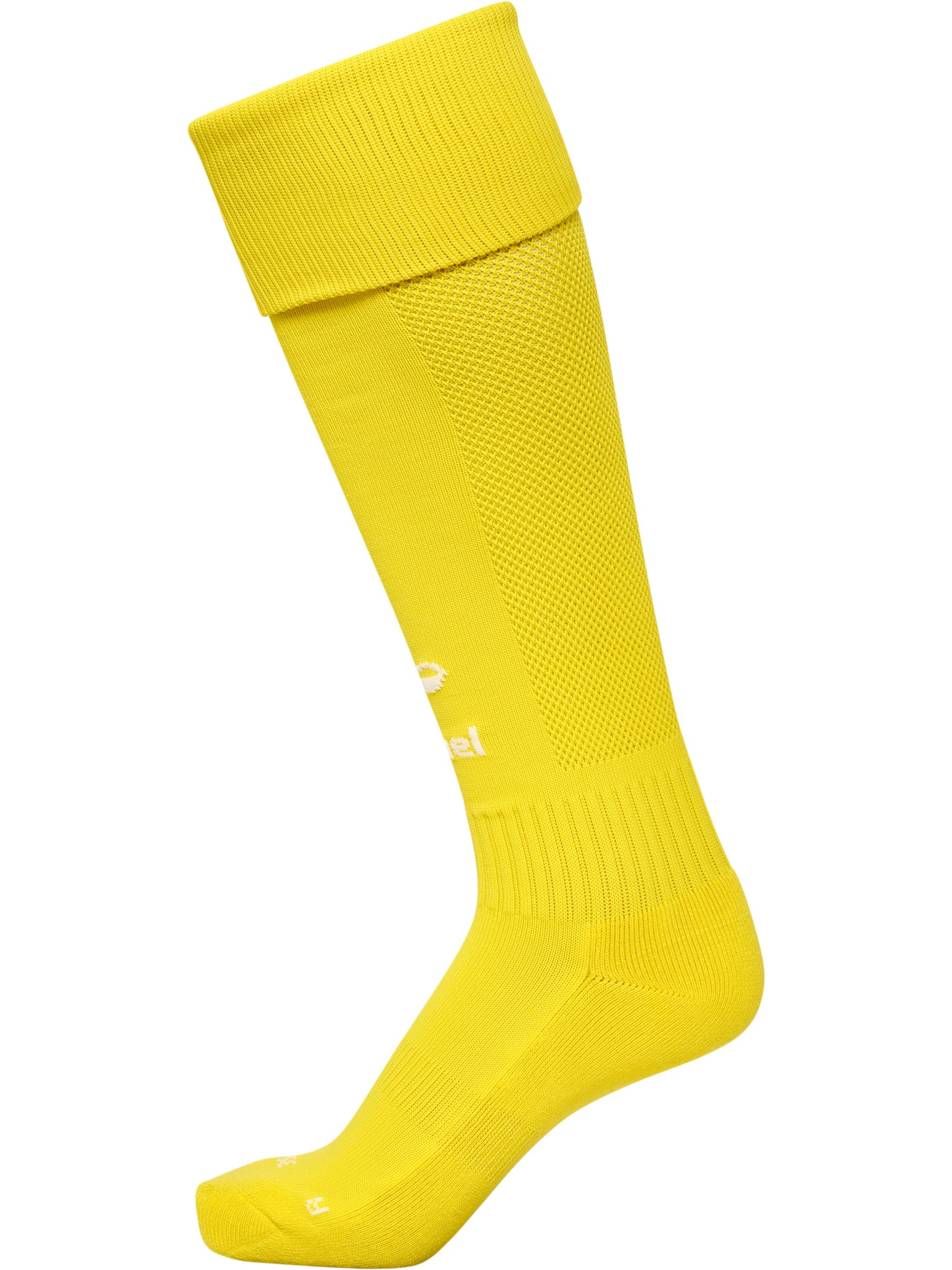 5274-BLAZING YELLOW/WHITE