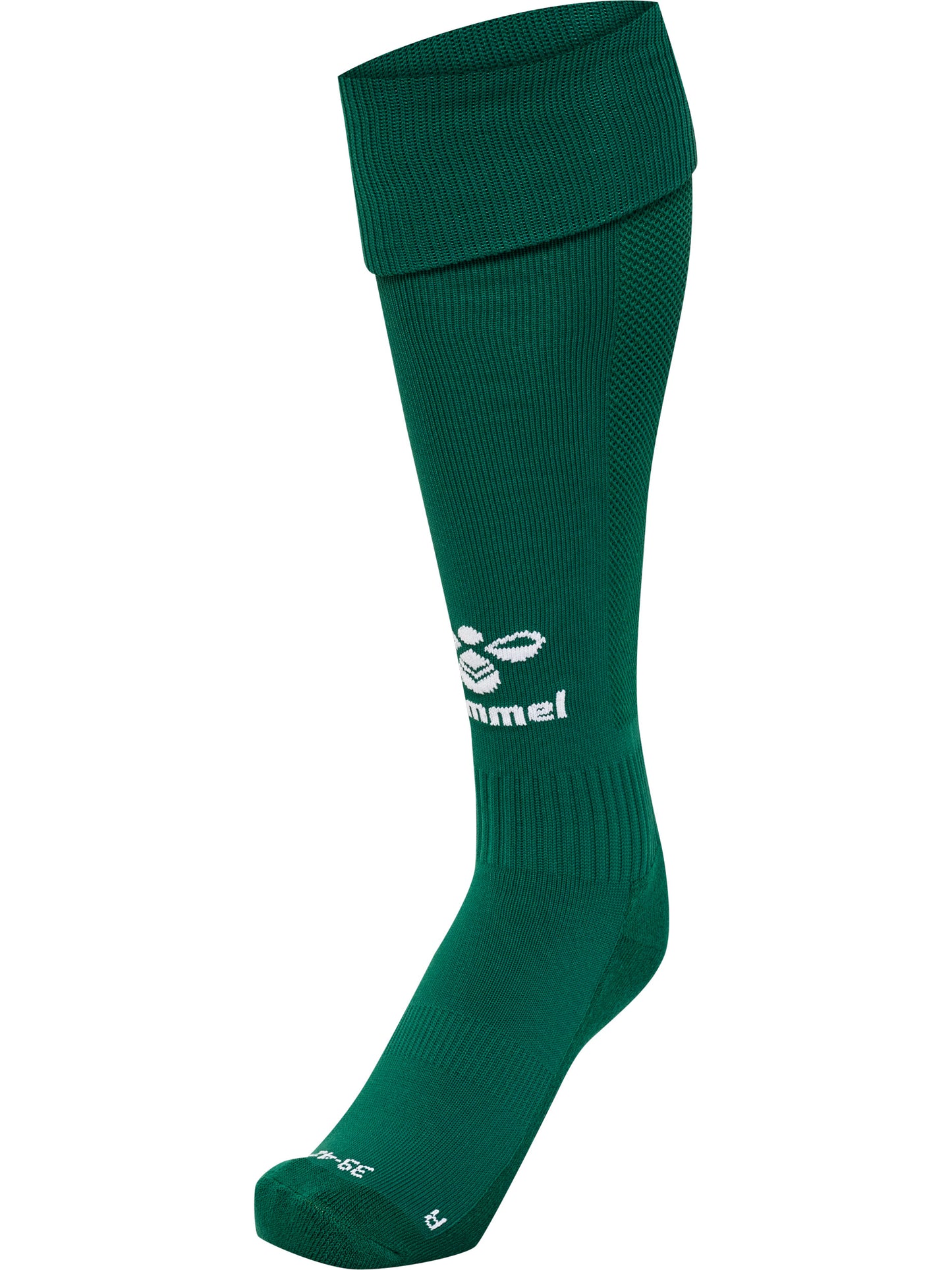 6131-EVERGREEN/WHITE