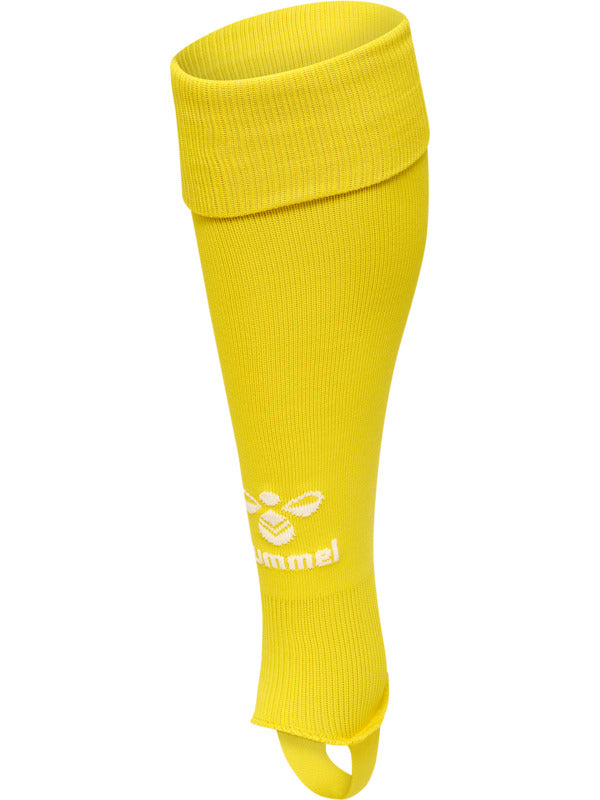 5274-BLAZING YELLOW/WHITE