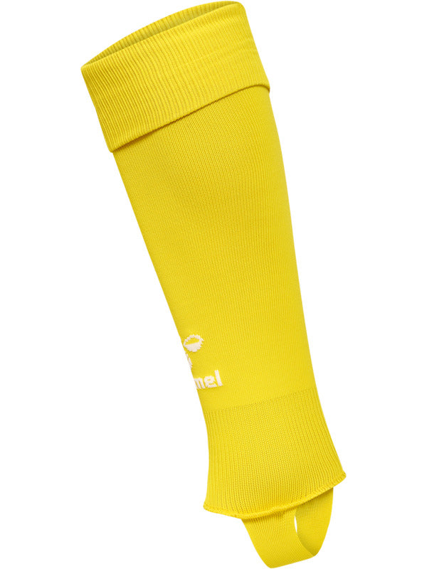 5274-BLAZING YELLOW/WHITE
