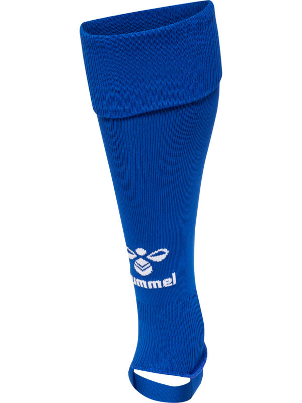 7691-TRUE BLUE/WHITE