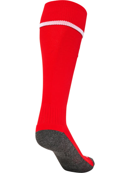 3946-TRUE RED/WHITE