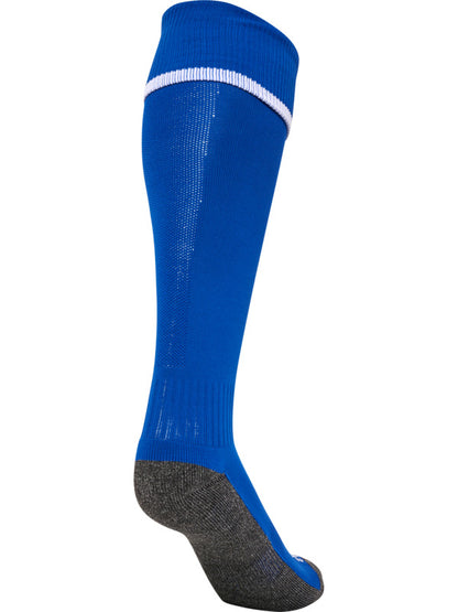 7691-TRUE BLUE/WHITE