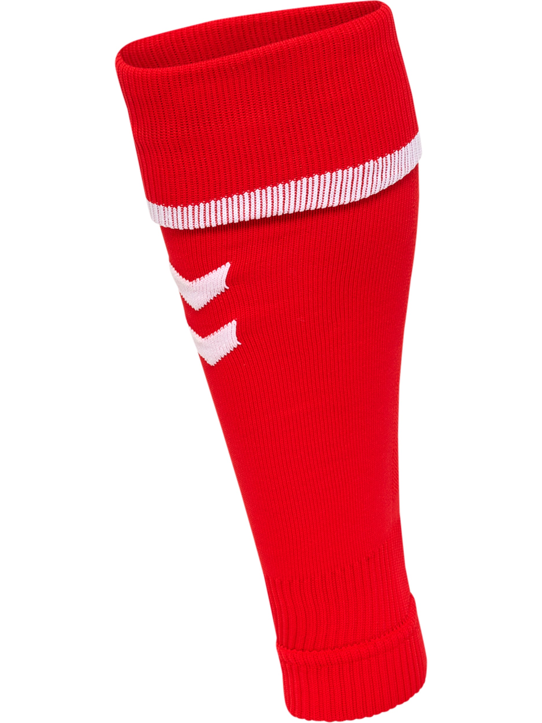 3946-TRUE RED/WHITE
