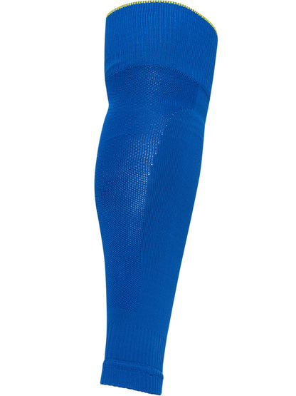 8606-TRUE BLUE/BLAZING YELLOW