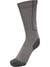 1299-STEEL GRAY/WHITE