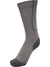 1299-STEEL GRAY/WHITE