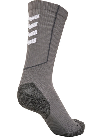 1299-STEEL GRAY/WHITE