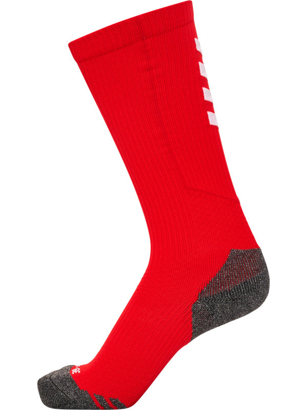 3946-TRUE RED/WHITE