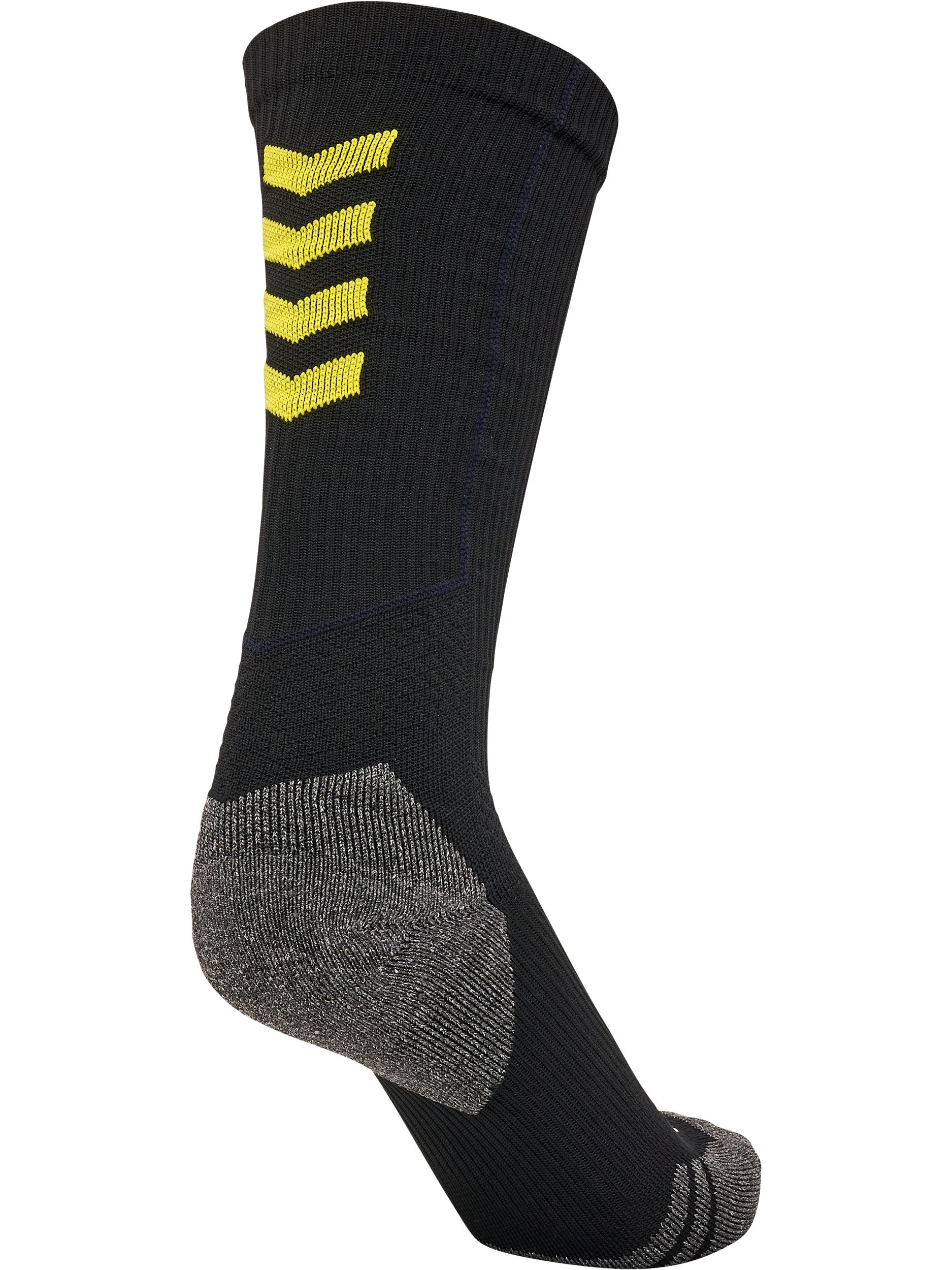 5138-BLACK/BLAZING YELLOW