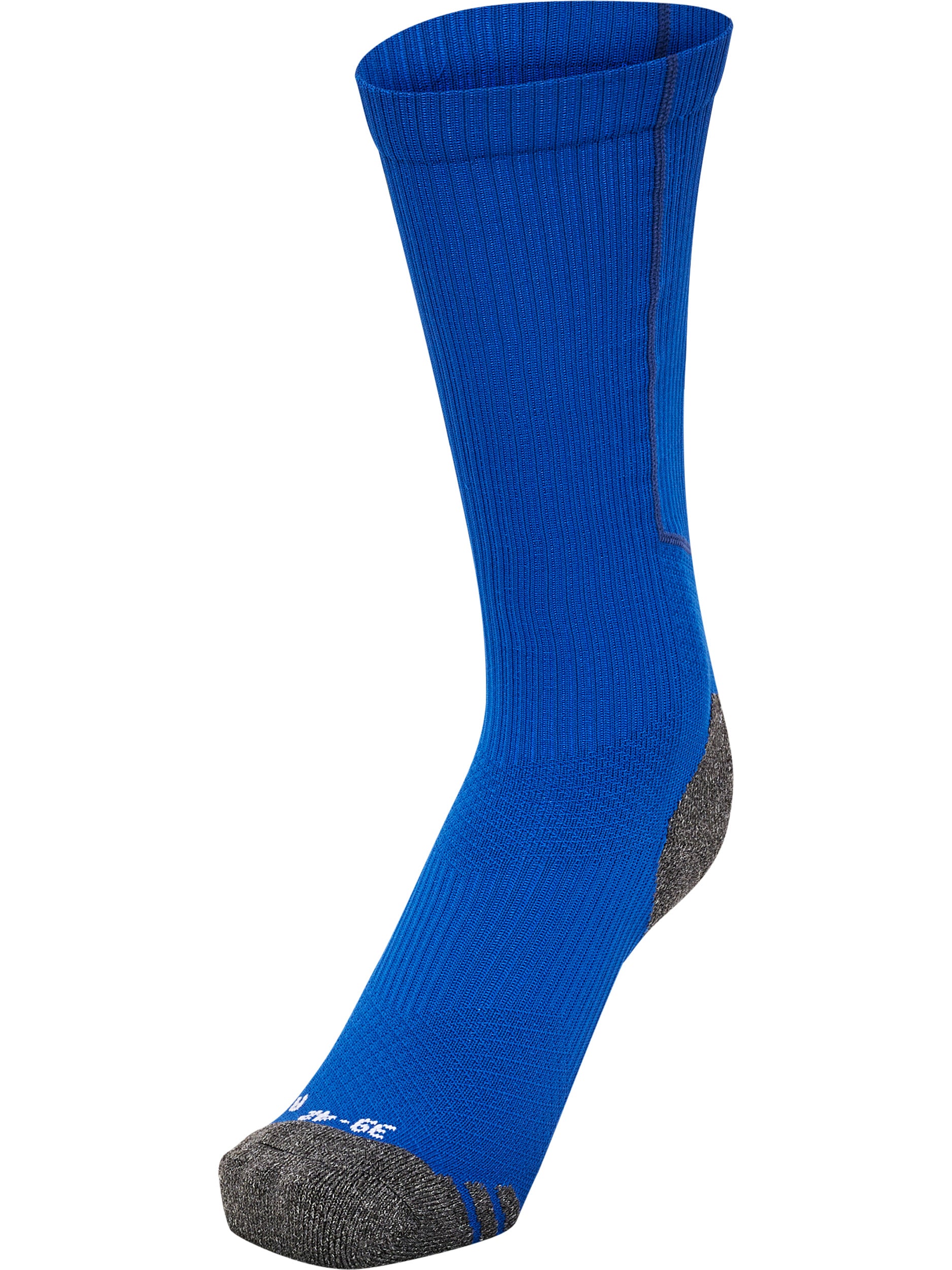 8606-TRUE BLUE/BLAZING YELLOW