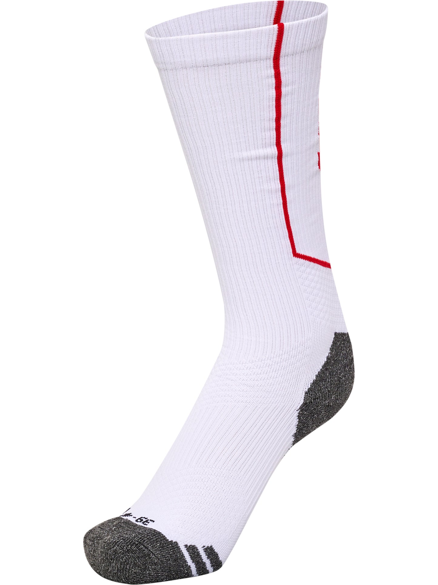 9402-WHITE/TRUE RED