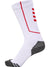 9402-WHITE/TRUE RED
