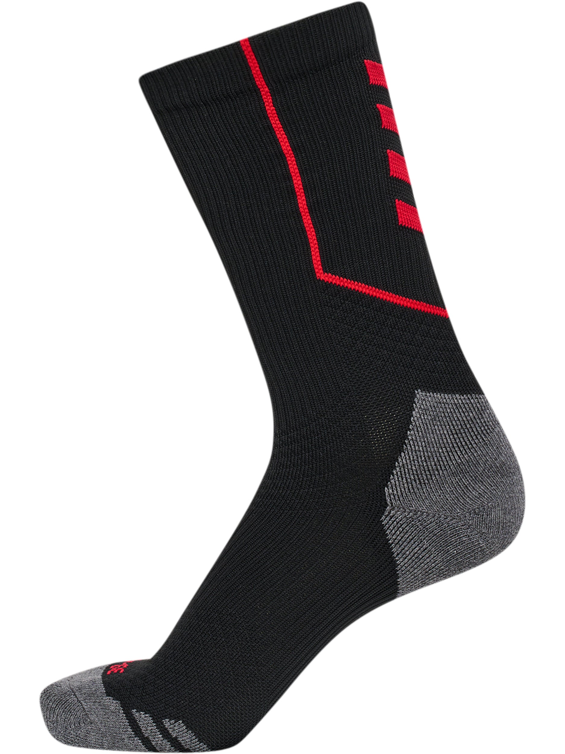 2030-BLACK/TRUE RED