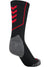 2030-BLACK/TRUE RED