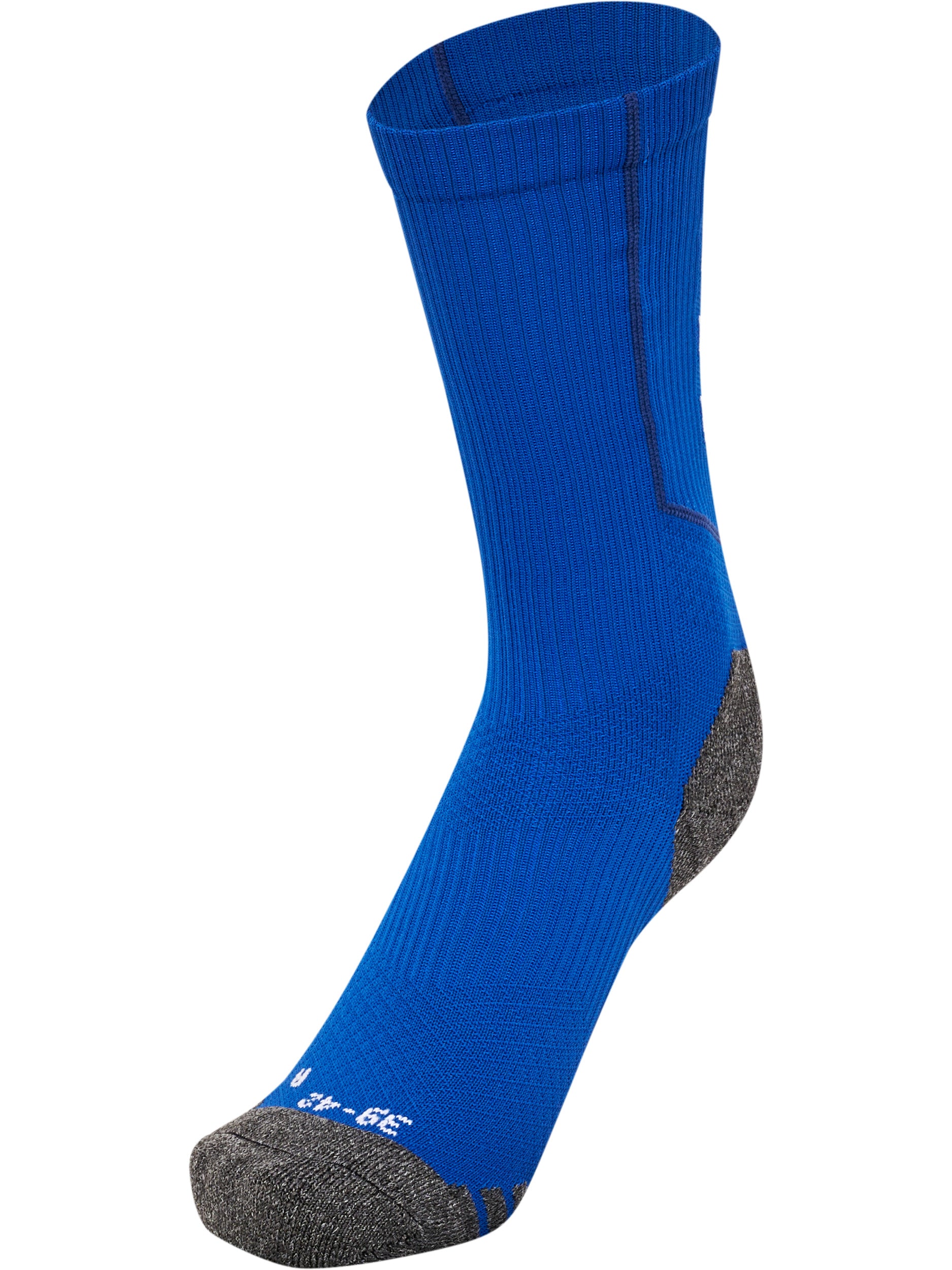 7691-TRUE BLUE/WHITE