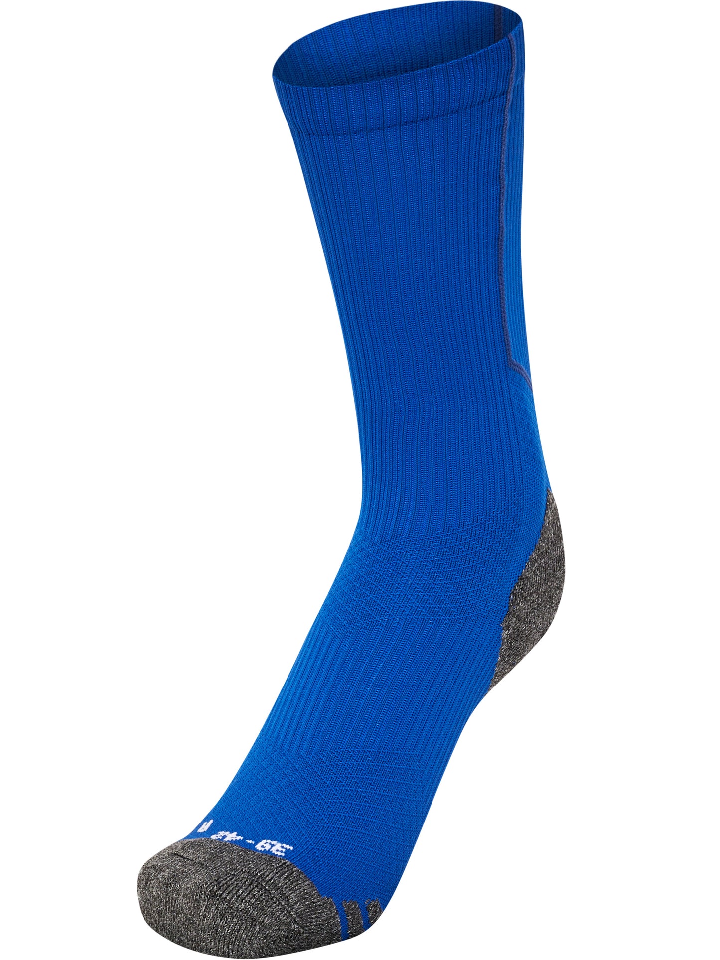 8606-TRUE BLUE/BLAZING YELLOW