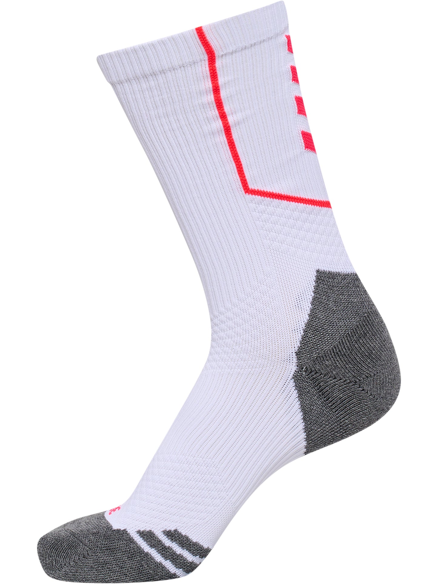 9232-WHITE/DIVA PINK