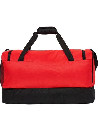 3081-TRUE RED/BLACK