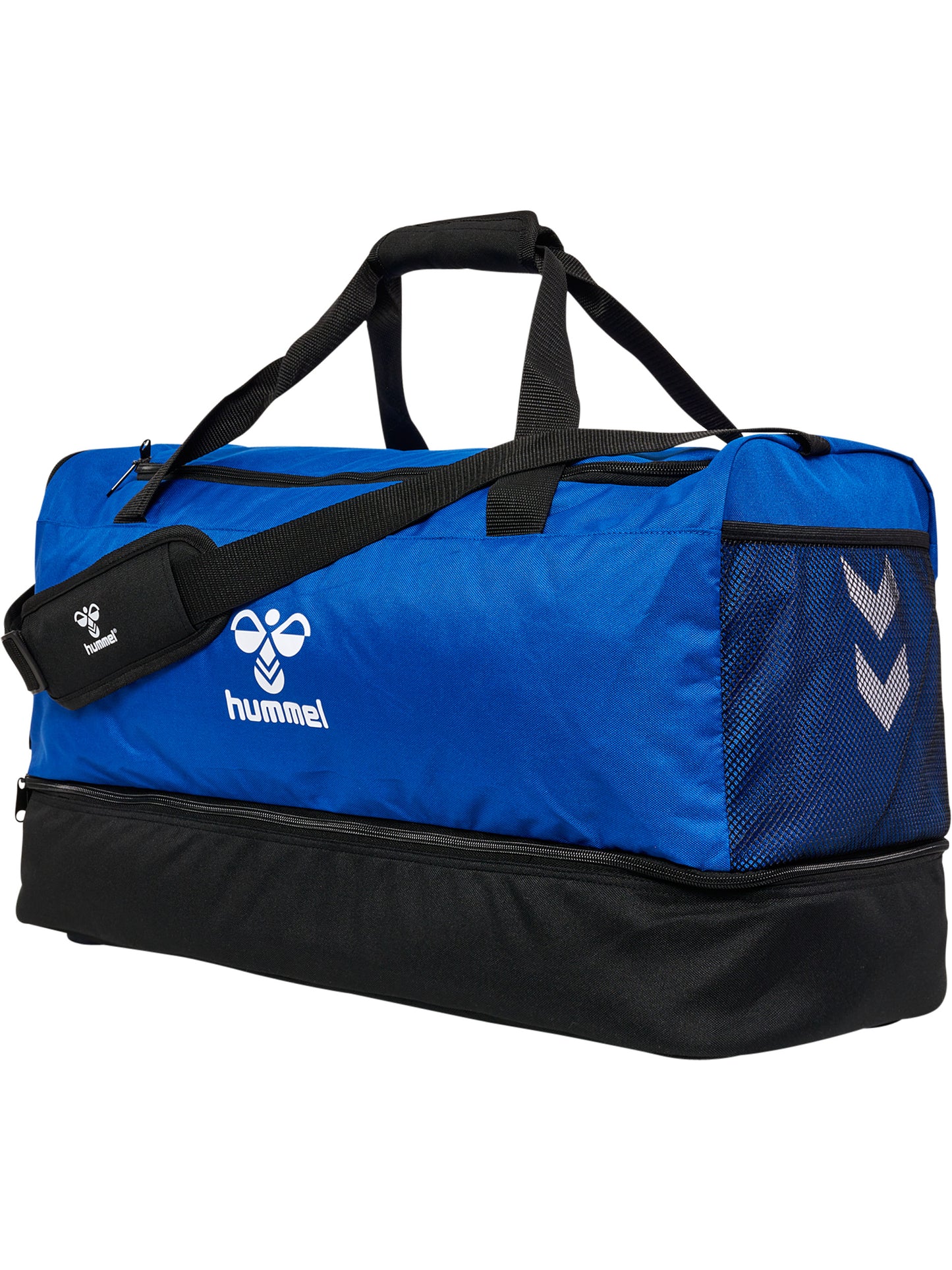 7079-TRUE BLUE/BLACK