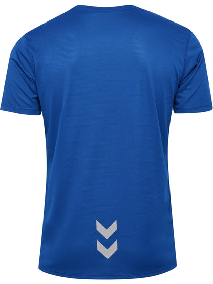 7045-TRUE BLUE