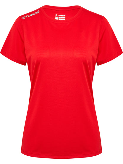3365-TANGO RED