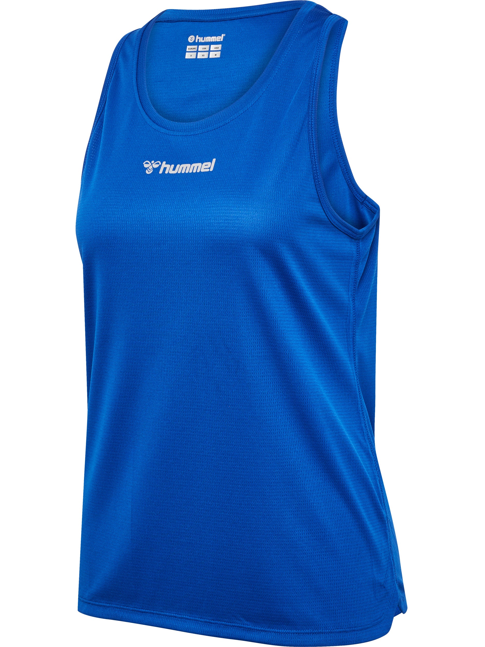 7045-TRUE BLUE