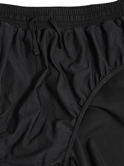 hmlRUN SHORTS