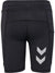 hmlRUN SHORT TIGHT KIDS