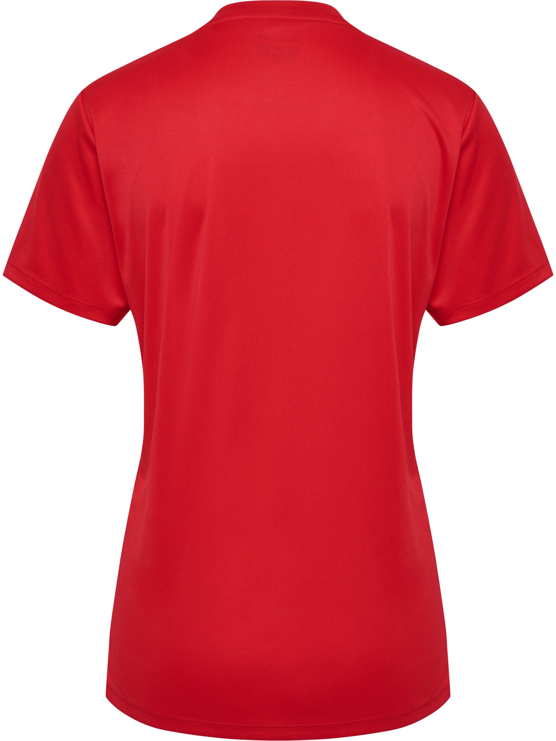 3062-TRUE RED