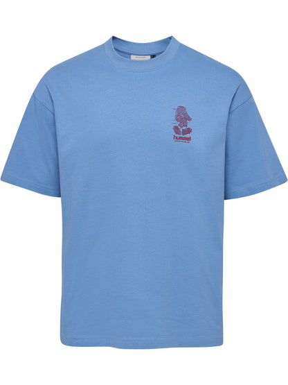 7373-LICHEN BLUE