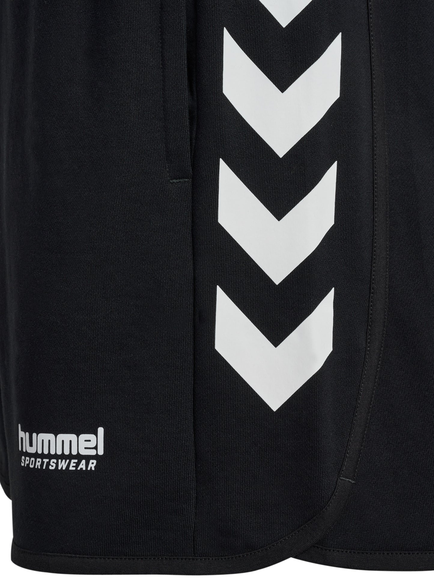 hmlOVERSIZED WILLY SHORTS SW