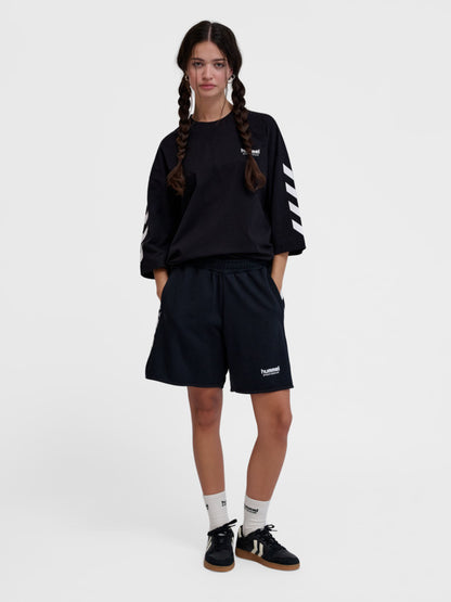 hmlOVERSIZED WILLY SHORTS SW