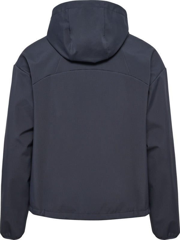 hmlLOOSE SOFTSHELL JACKET
