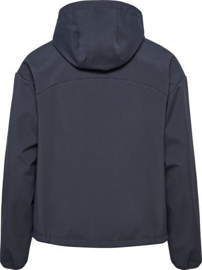 hmlLOOSE SOFTSHELL JACKET