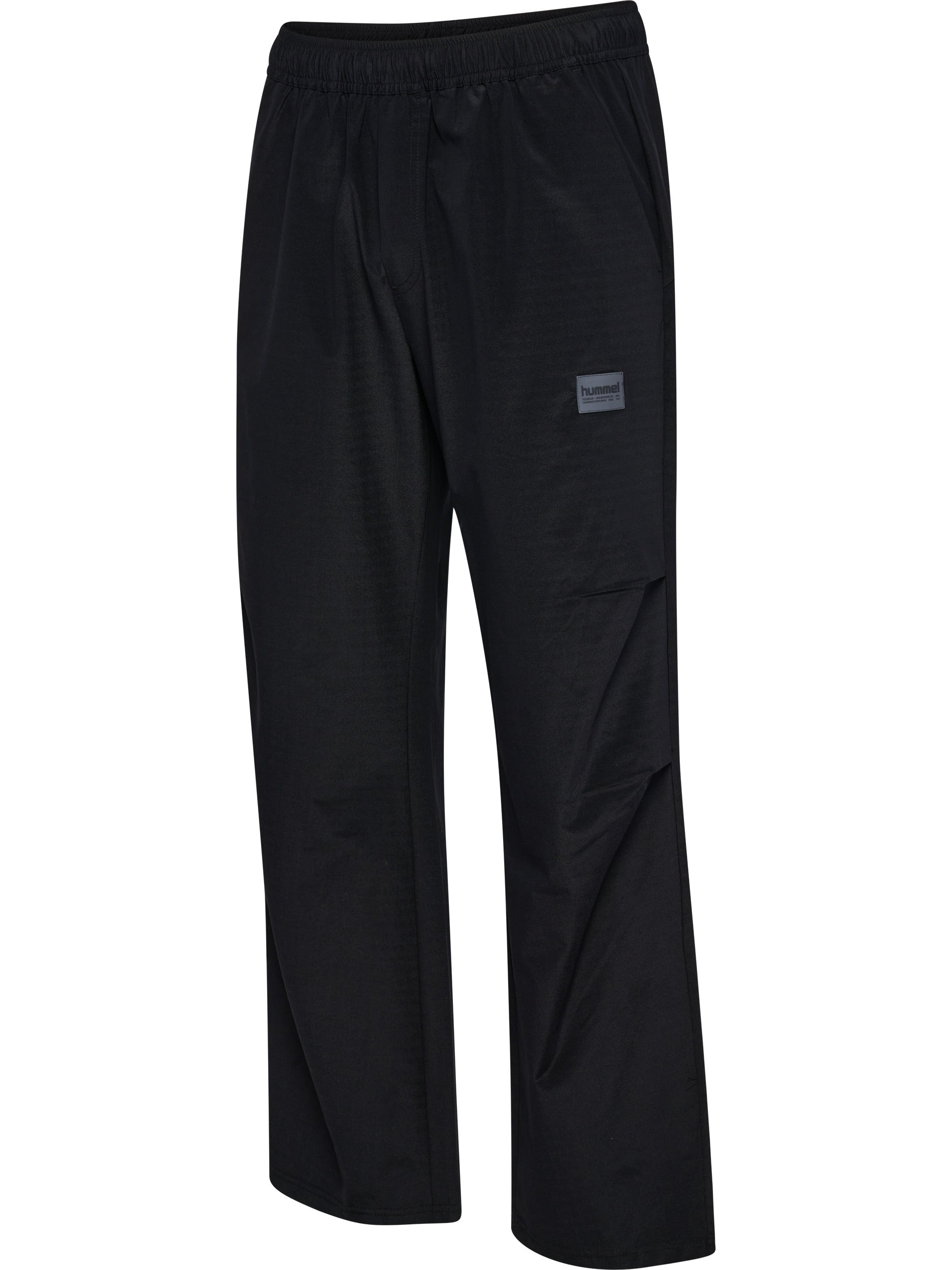 2001-BLACK