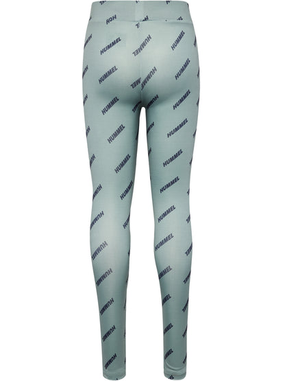 hmlSILJE TIGHTS