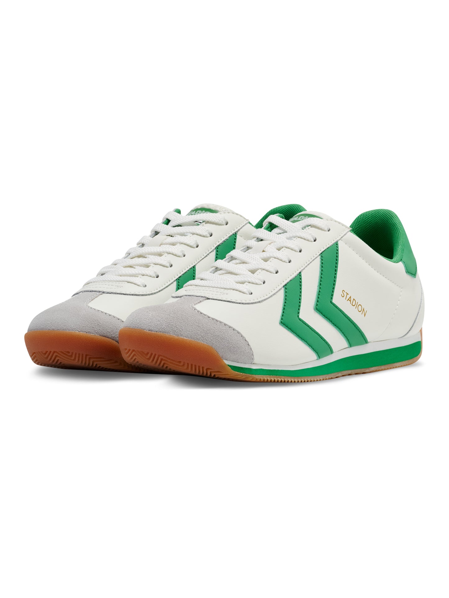 9208-WHITE/GREEN