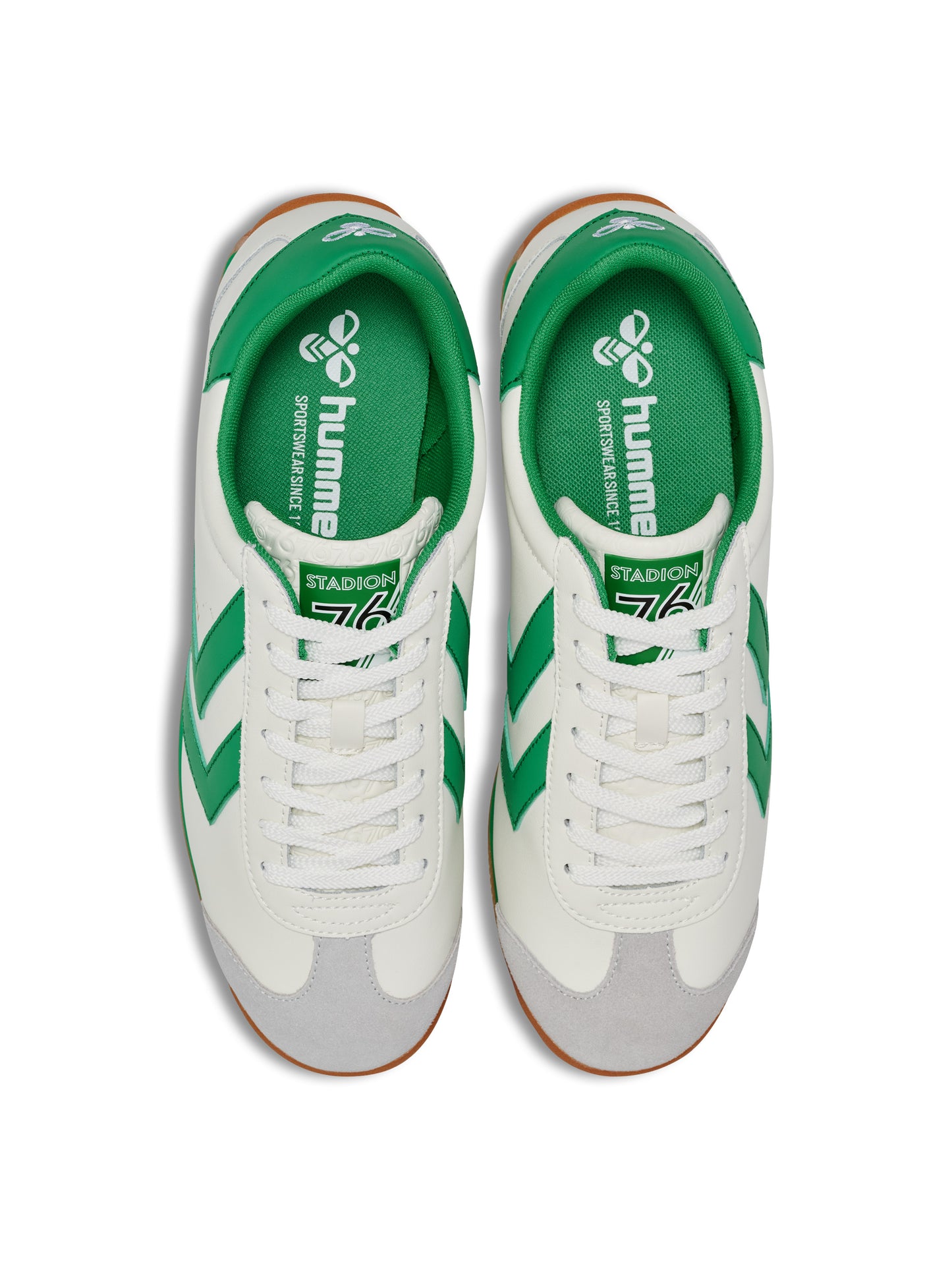 9208-WHITE/GREEN