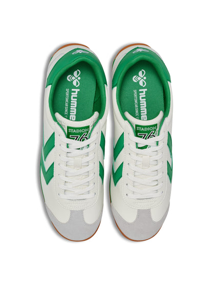 9208-WHITE/GREEN