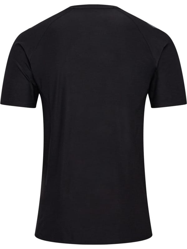 2508-BLACK MELANGE