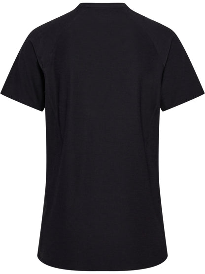 2508-BLACK MELANGE