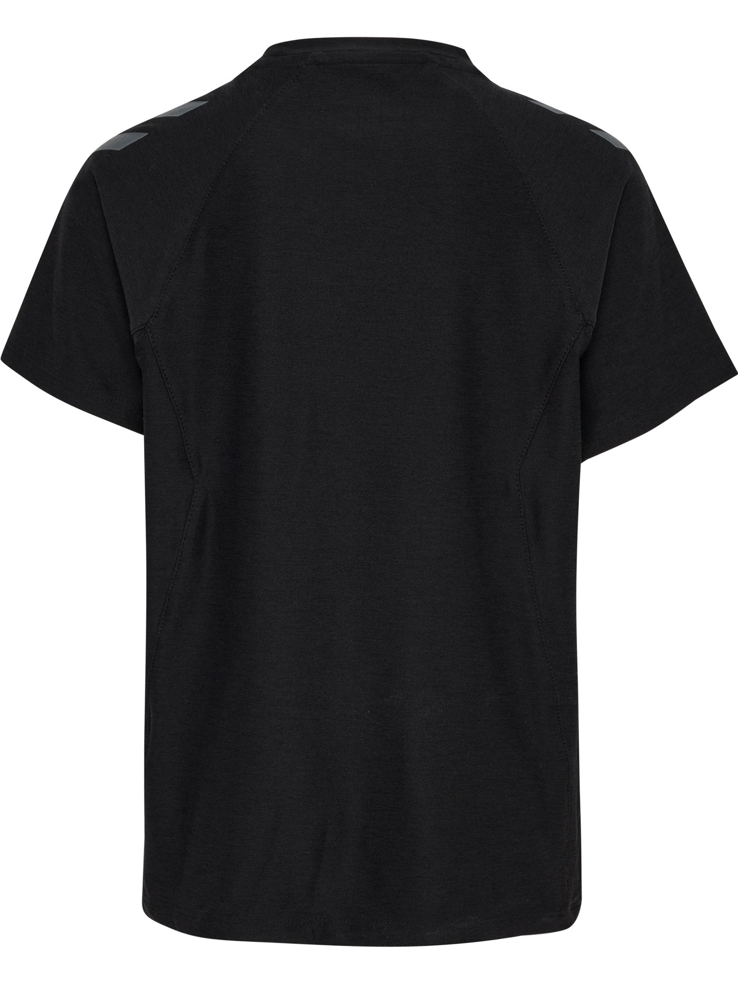 2508-BLACK MELANGE