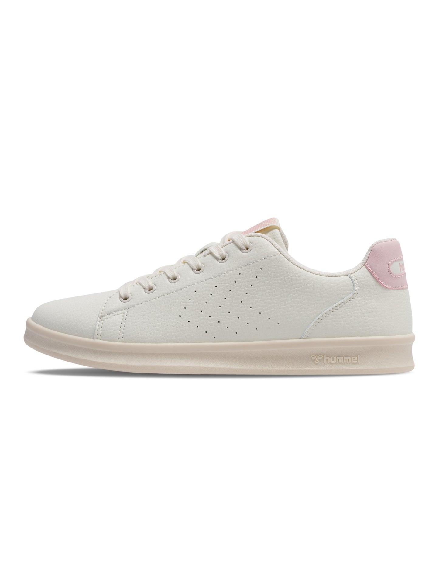 9514-MARSHMALLOW/PALE LILAC