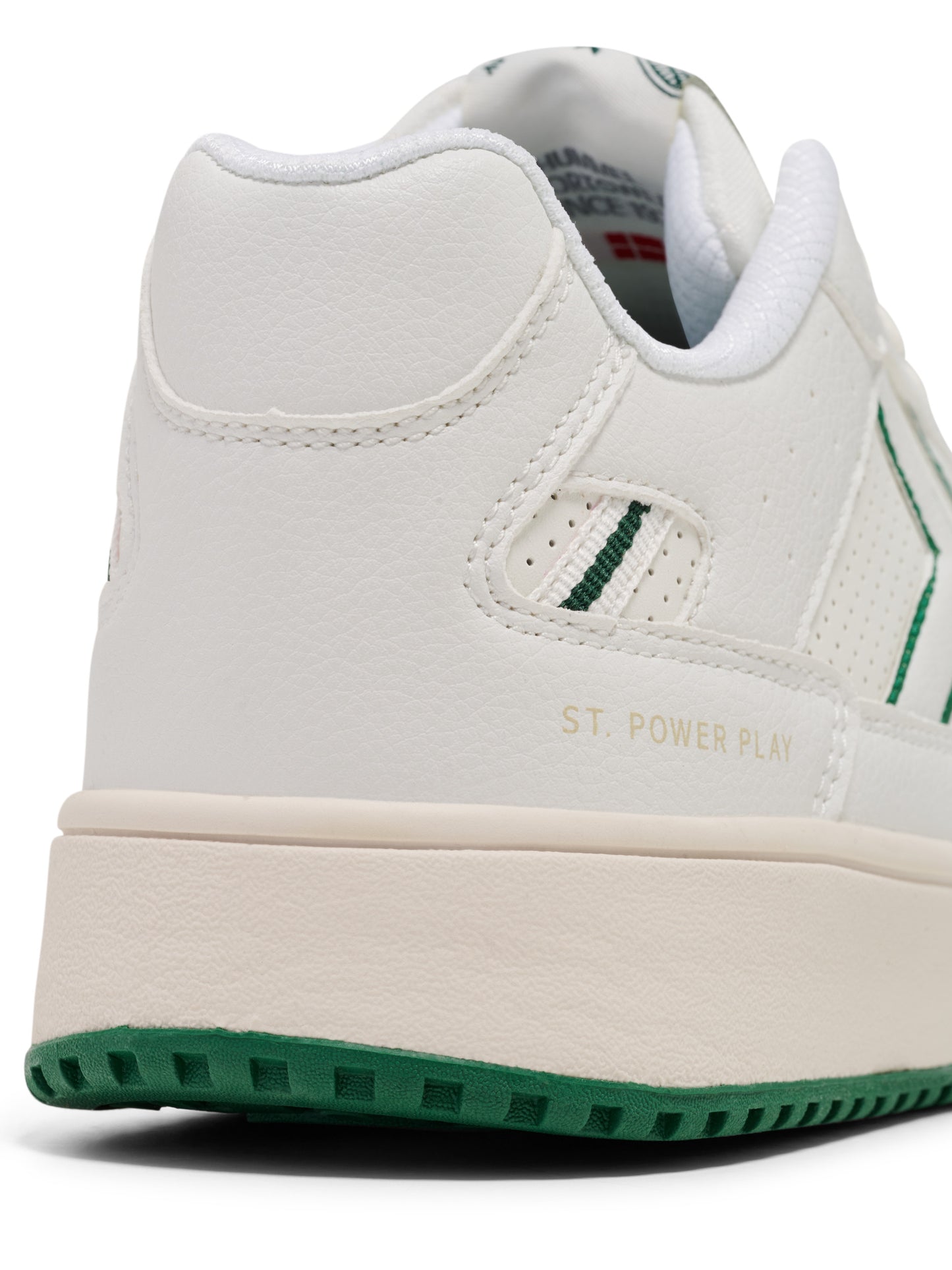 9208-WHITE/GREEN