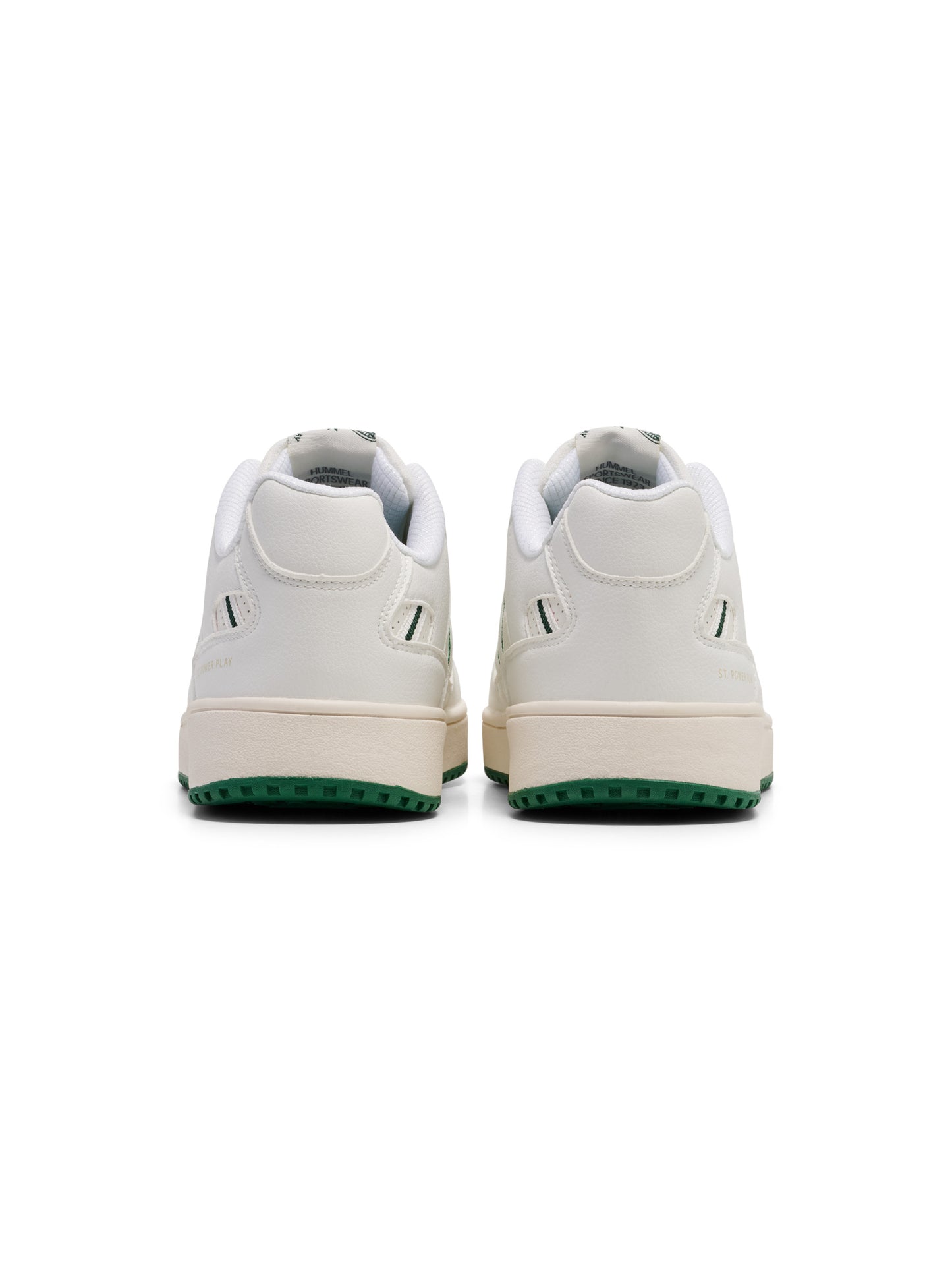 9208-WHITE/GREEN
