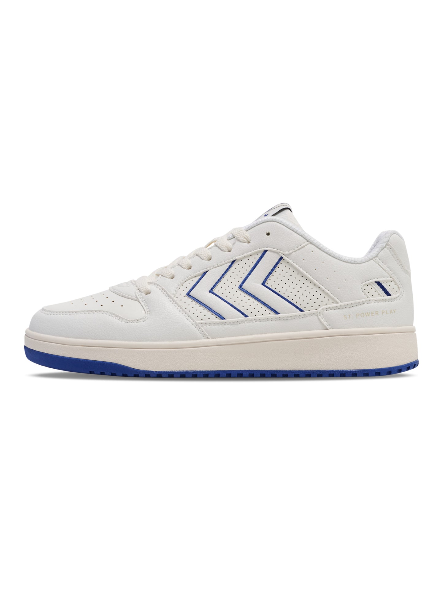 9368-WHITE/TRUE BLUE