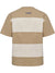hmlLOOSE T-SHIRT S/S BEES STRIPE