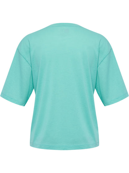 7469-POOL BLUE